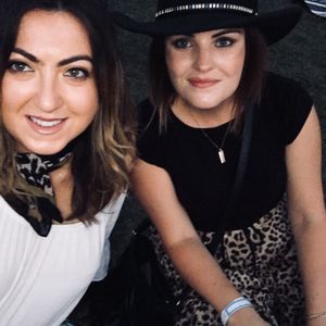 Meet your Posher, Marie